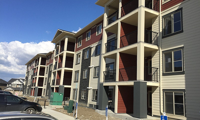 2 Bedrooms 2 Baths, ...