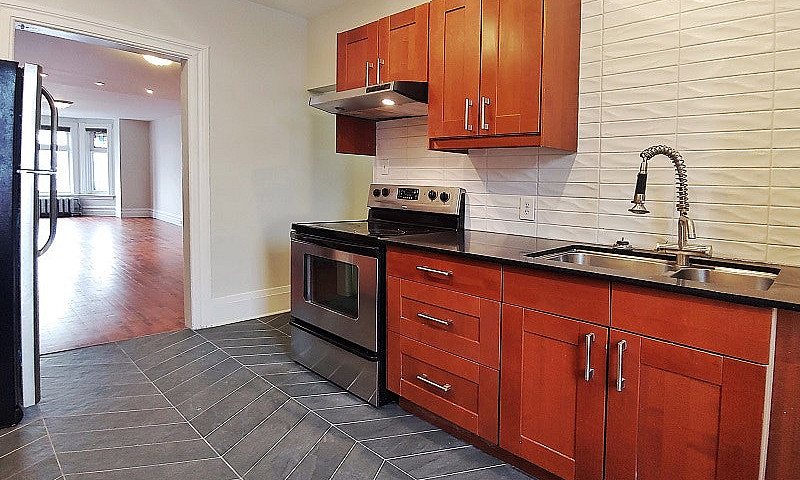 Two Bedroom Apartmen...