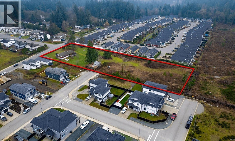 5984 Cassino Rd Dunc...