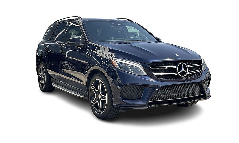 2018 Mercedes-Benz G...