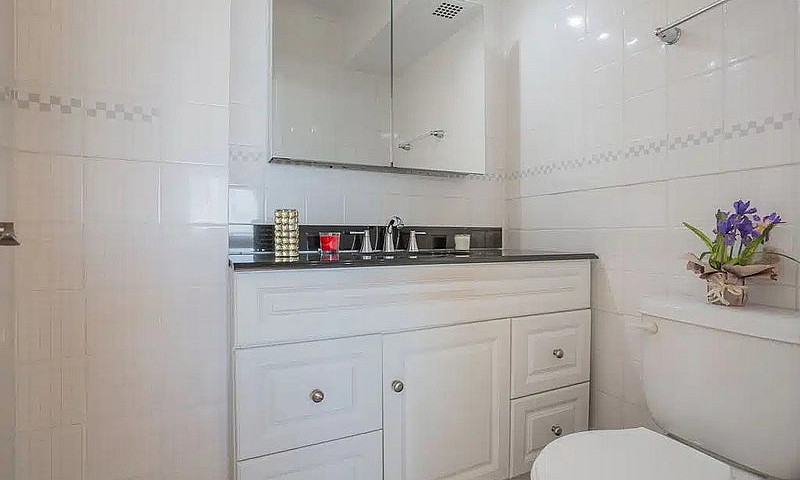 4 1/2, 2 Chambre, À ...
