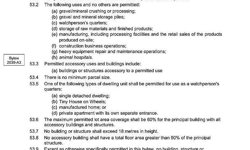 Lot 6 Industrial Dri...