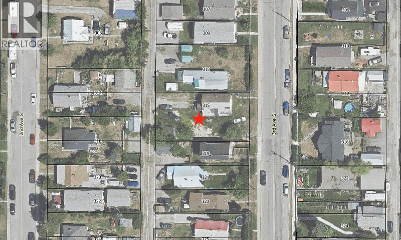 315 3Rd Avenue Cranb...