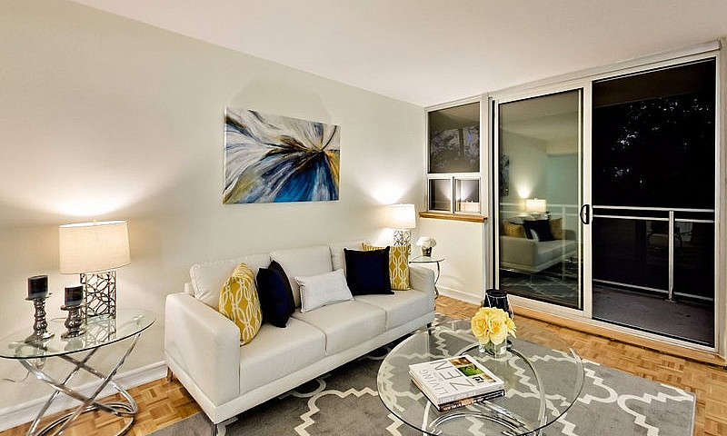 1 Bedroom Apartment ...