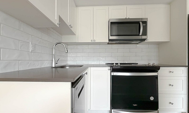 Studio Apartment For...