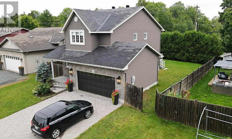 96 Ruscio Cres Sault...