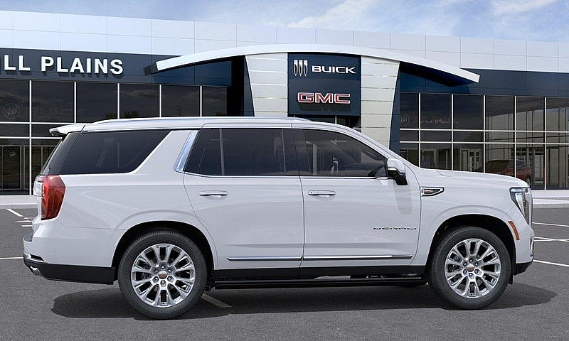 2026 Gmc Yukon Denal...