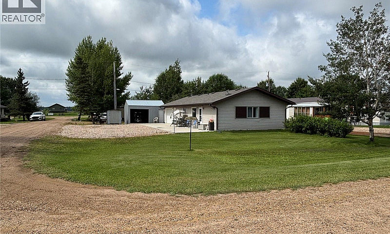 Wallman Cabin (Otter...