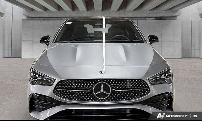 2026 Mercedes-Benz C...