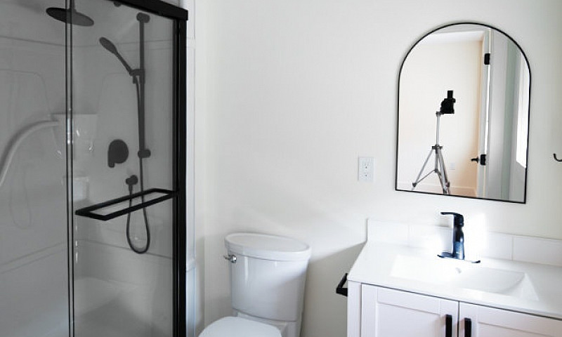 2-Bed, 2-Bath In Can...