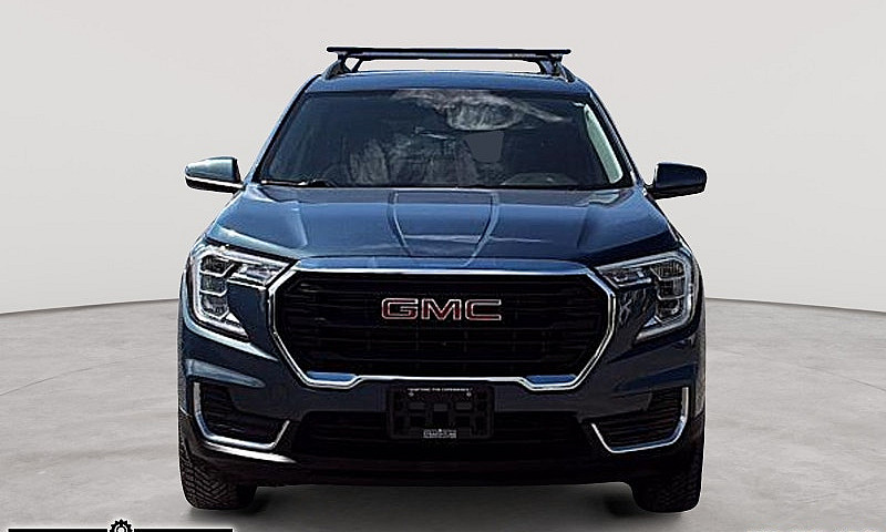 2024 Gmc Terrain...