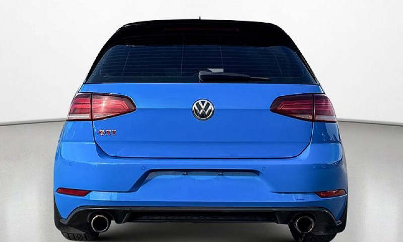 2021 Volkswagen Golf...