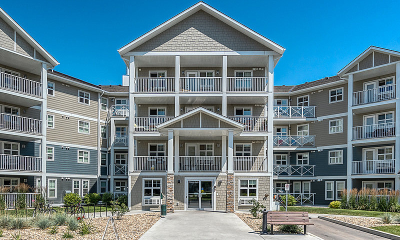 2 Bedroom - 30 Aubur...