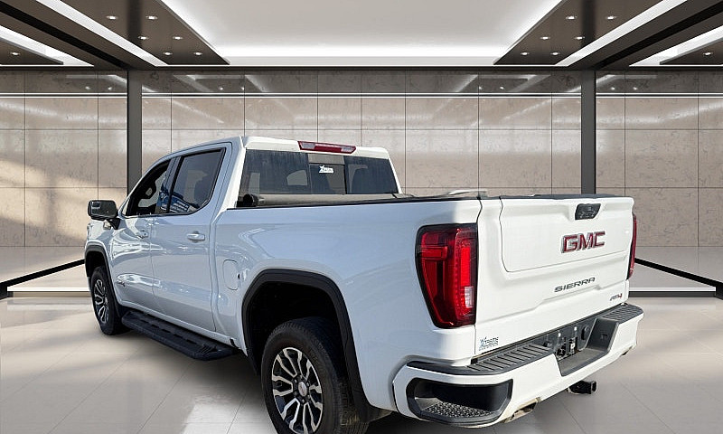 2022 Gmc Sierra 1500...
