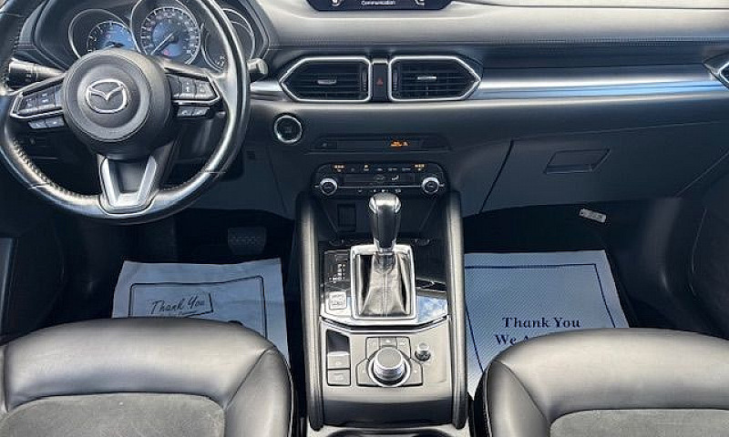 2020 Mazda Cx-5 Gs A...