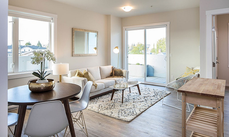 1.5 Month Rent Free ...