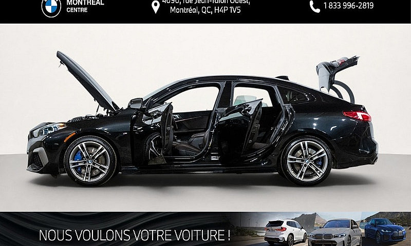2023 Bmw 2 Series M2...