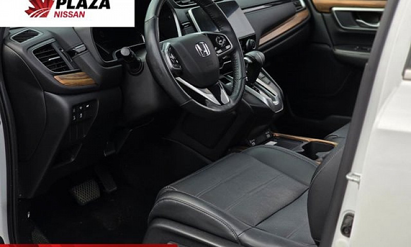 2021 Honda Cr-V Tour...