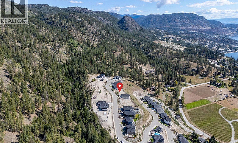 6040 Gerrie Road Lot...