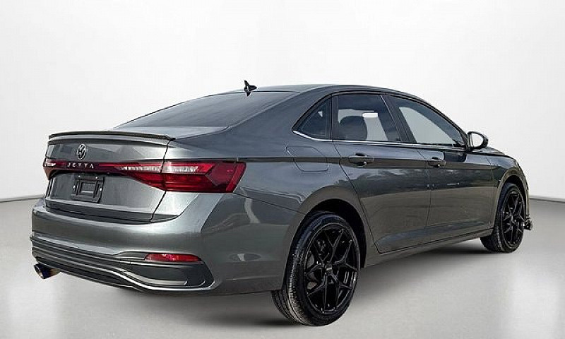 2025 Volkswagen Jett...