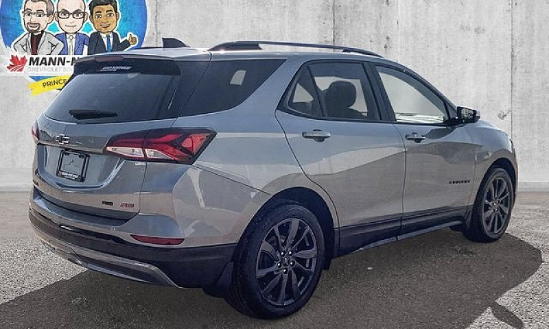 2024 Chevrolet Equin...