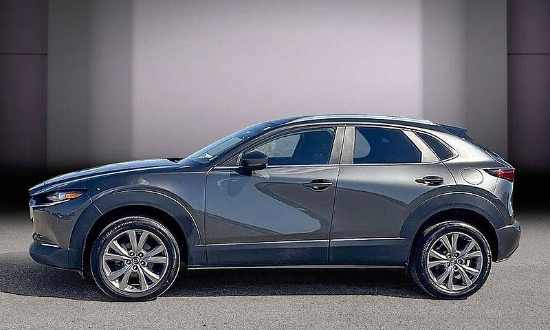 2023 Mazda Cx-30 Gs ...