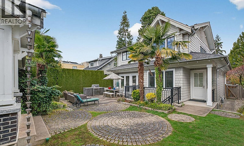 1850 W 36Th Avenue V...