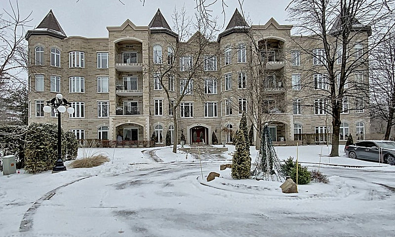469 000$ - Condo À V...