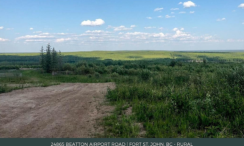 Incredible Ranch Opp...