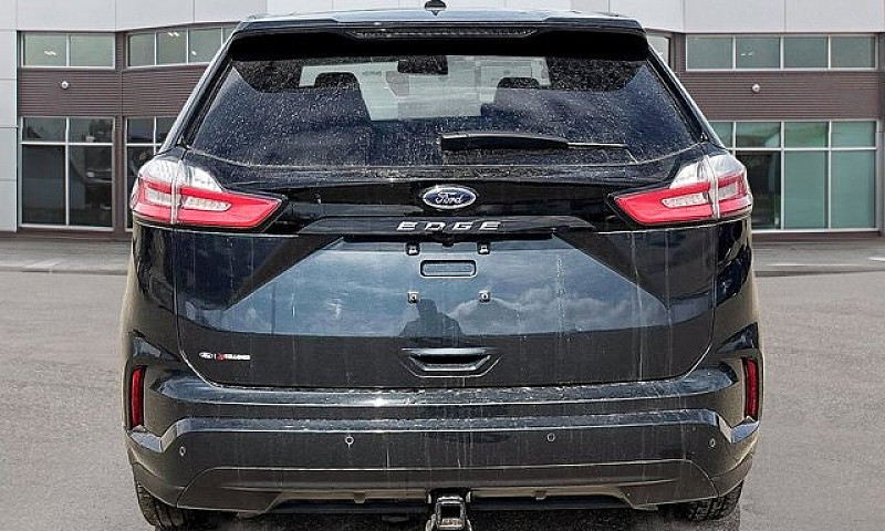 2024 Ford Edge Sel |...