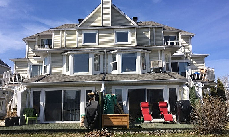 449 000$ - Condo À V...