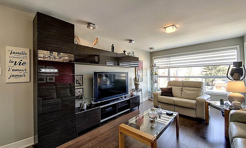 595 000$ - Condo À V...