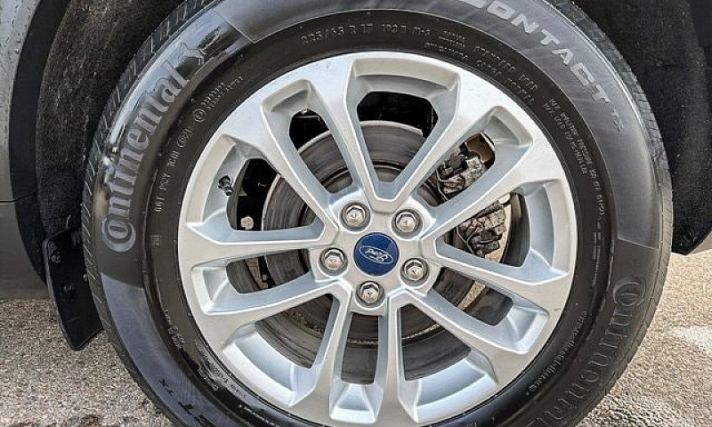 2022 Ford Escape Se ...
