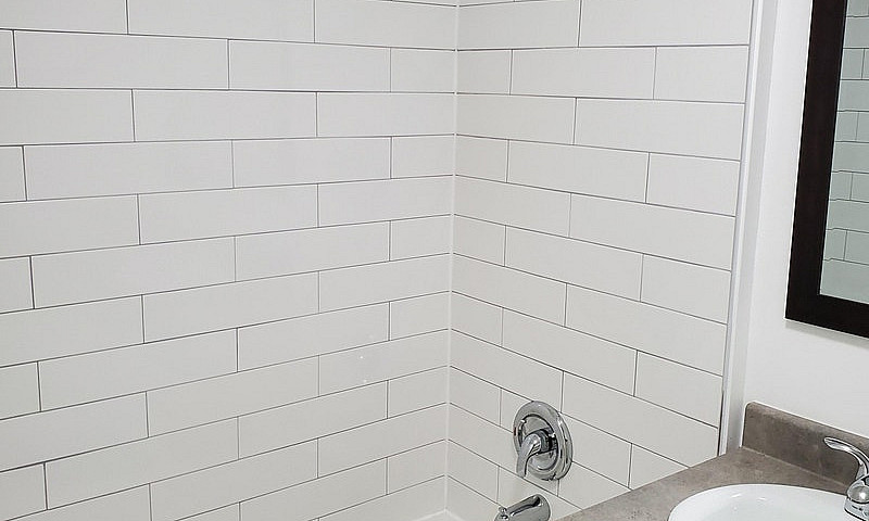 Renovated 1 Bedroom ...