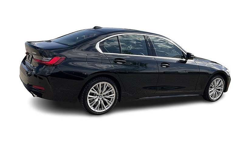 2024 Bmw 3 Series...