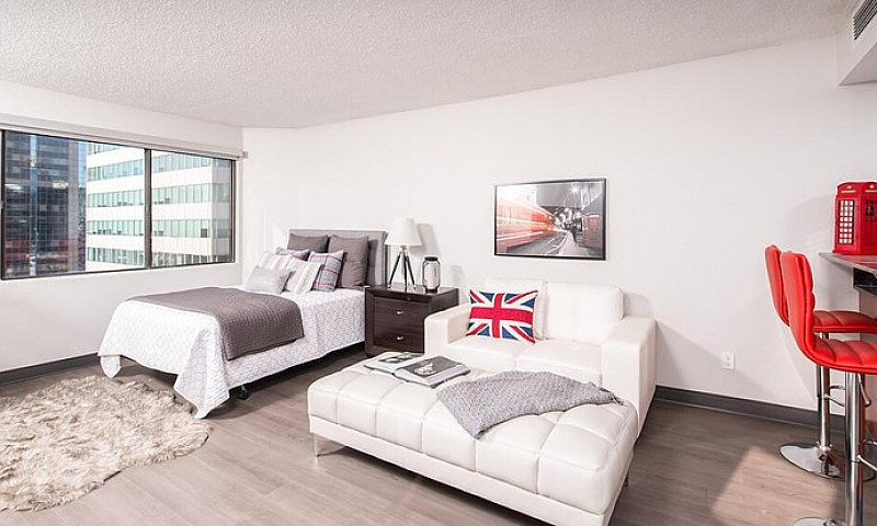Jasper Heights - 1 B...
