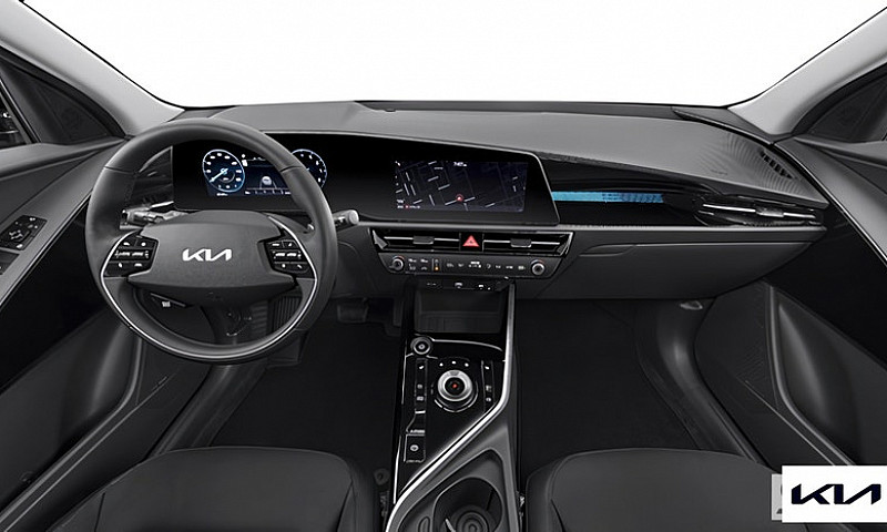 2026 Kia Niro Ev Win...