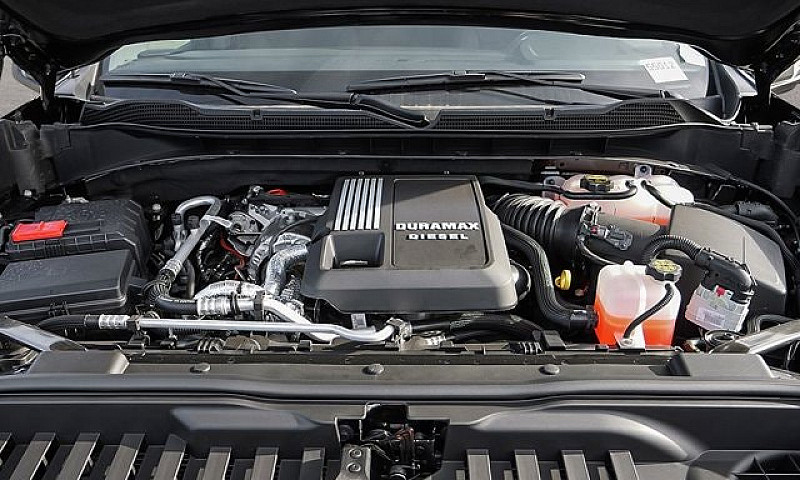 2026 Chevrolet Silve...
