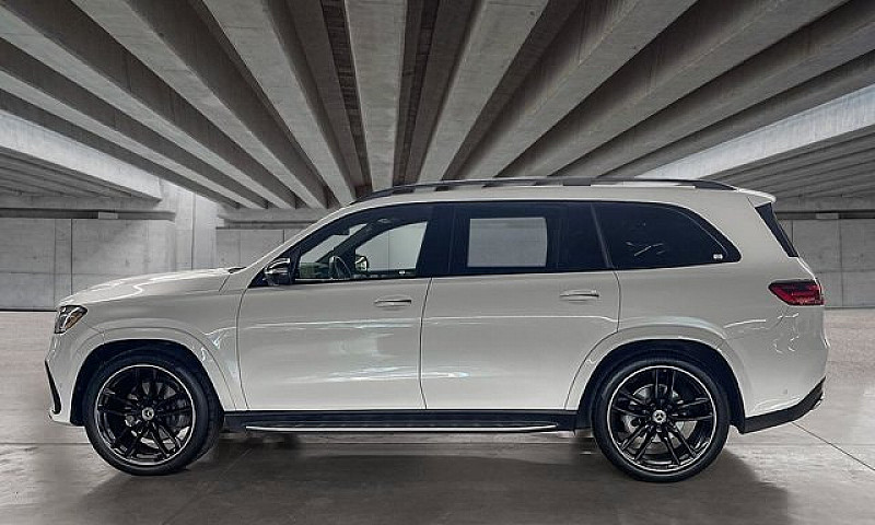 2025 Mercedes-Benz G...