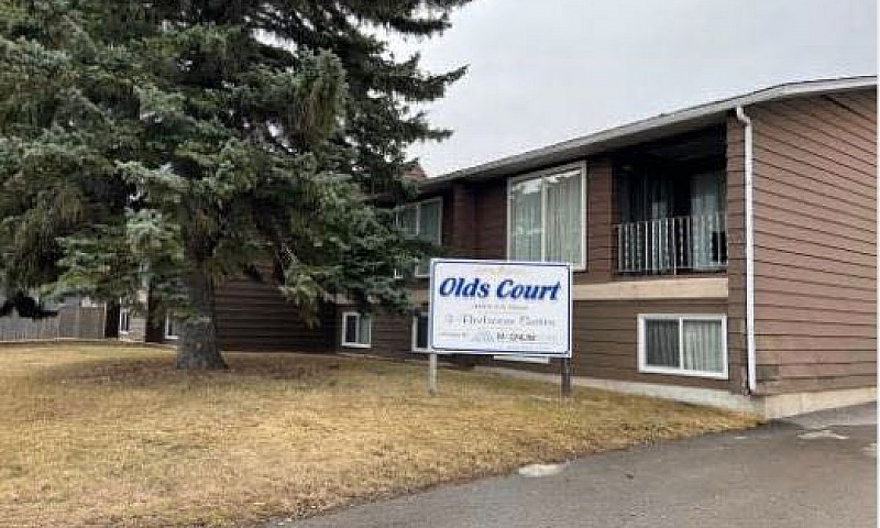 3 Bed 1.5 Bath Unit ...