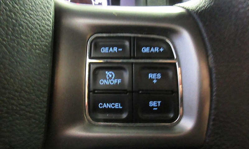 Ram 1500 Classic 202...