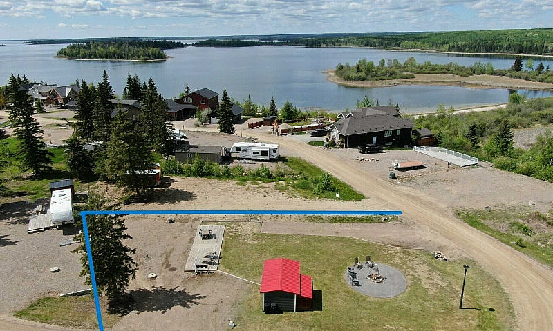 ⛺Your Lakeside Retre...
