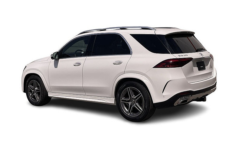2026 Mercedes-Benz G...