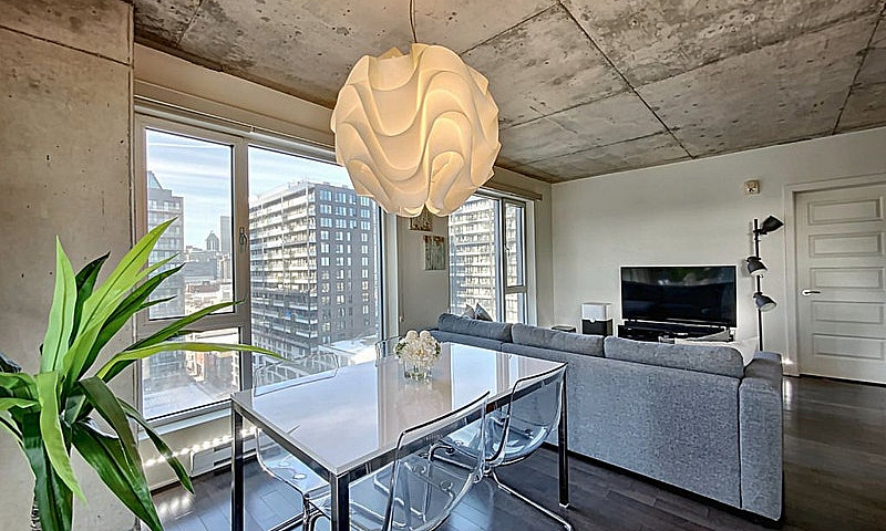 549 998$ - Condo À V...