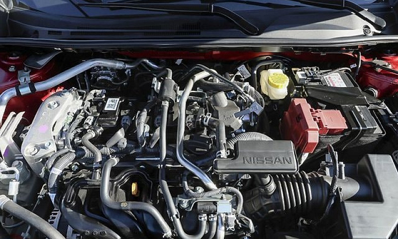 2026 Nissan Sentra S...