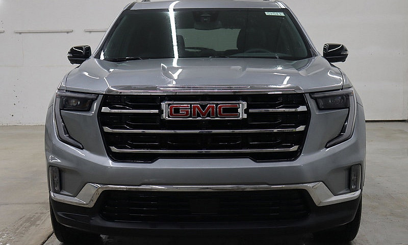 2025 Gmc Acadia Elev...