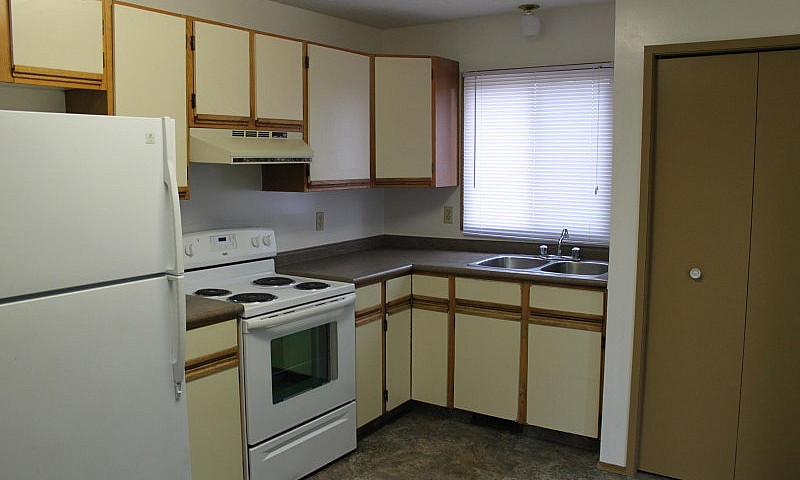 3 Bedrooms Duplex - ...