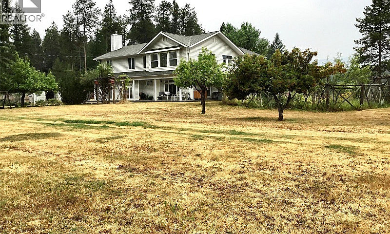 7957 Kincade Road Ki...