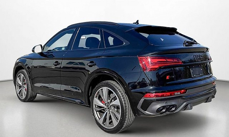 2023 Audi Sq5 Sportb...