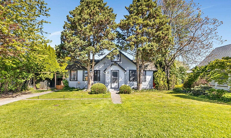 46133 Third Avenue, ...